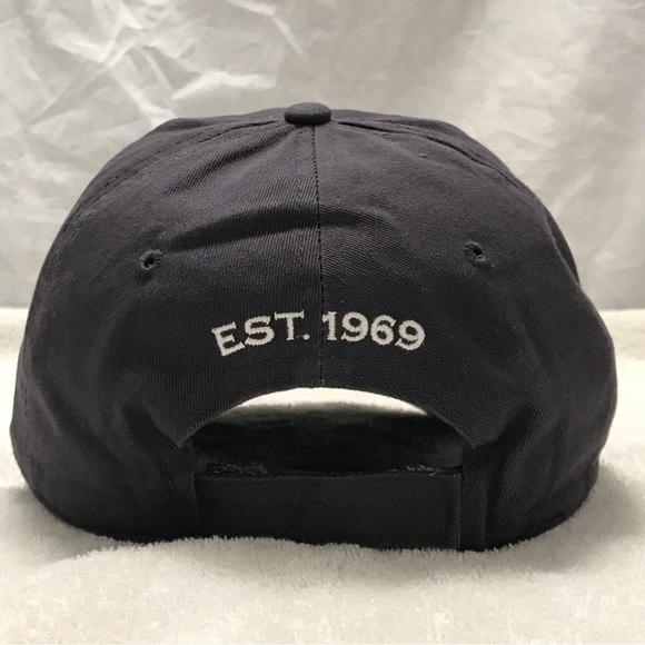 University of Texas at Dallas Ball Cap - Picture 6 of 13
